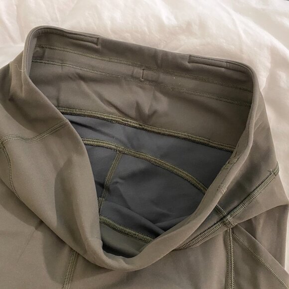 Lululemon Invigorate High-Rise Tight 25" - Picture 10 of 10